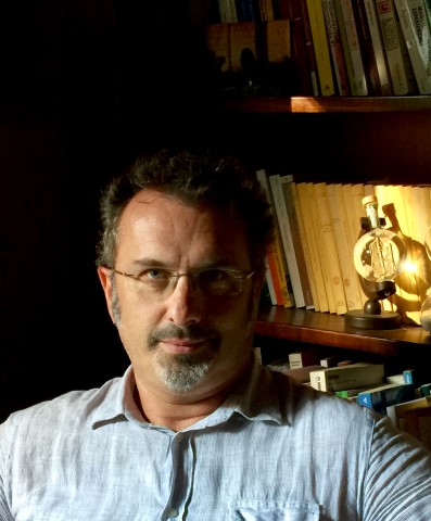 Psicologo Riccardo Mausacchi