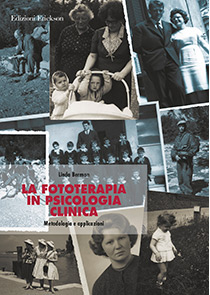 Libro La Fototerapia in Psicologia Clinica - Berman